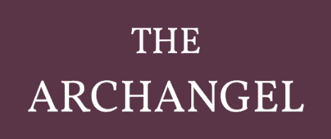 The Archangel logo