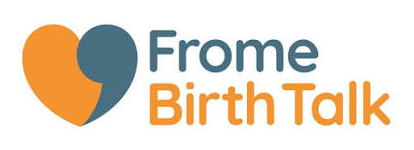Frome Birth Talk logo