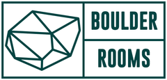 Frome Boulder Rooms logo
