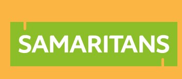 Samaritans logo