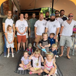 FDS Charity Event